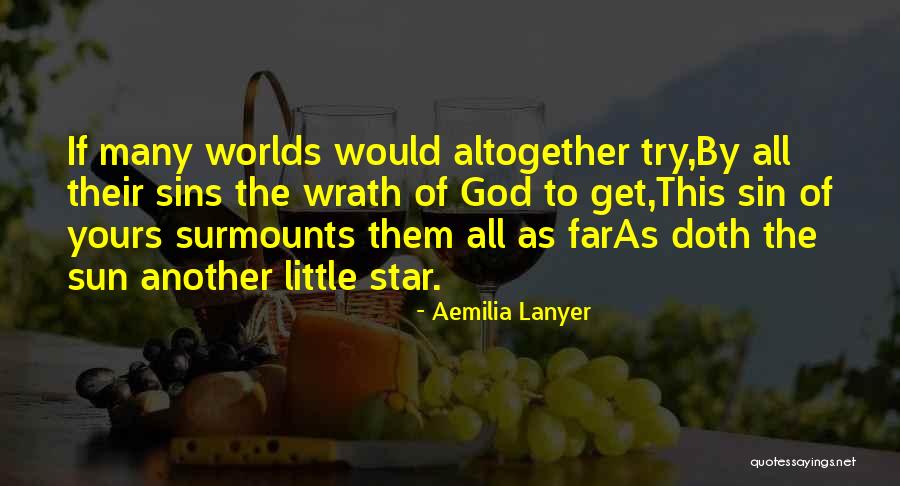 Pluralize Software Quotes By Aemilia Lanyer Pluralize Software Quotes By Aemilia Lanyer