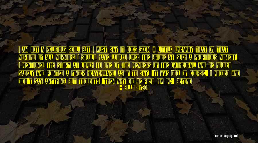 Pluralize Software Quotes By Bill Bryson Pluralize Software Quotes By Bill Bryson