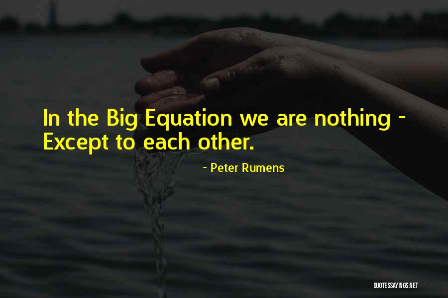 Pluralized Family Name Quotes By Peter Rumens Pluralized Family Name Quotes By Peter Rumens