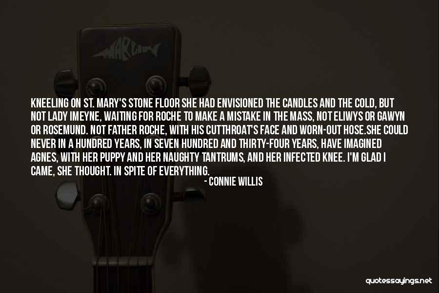 Pluralized Leadership Quotes By Connie Willis Pluralized Leadership Quotes By Connie Willis