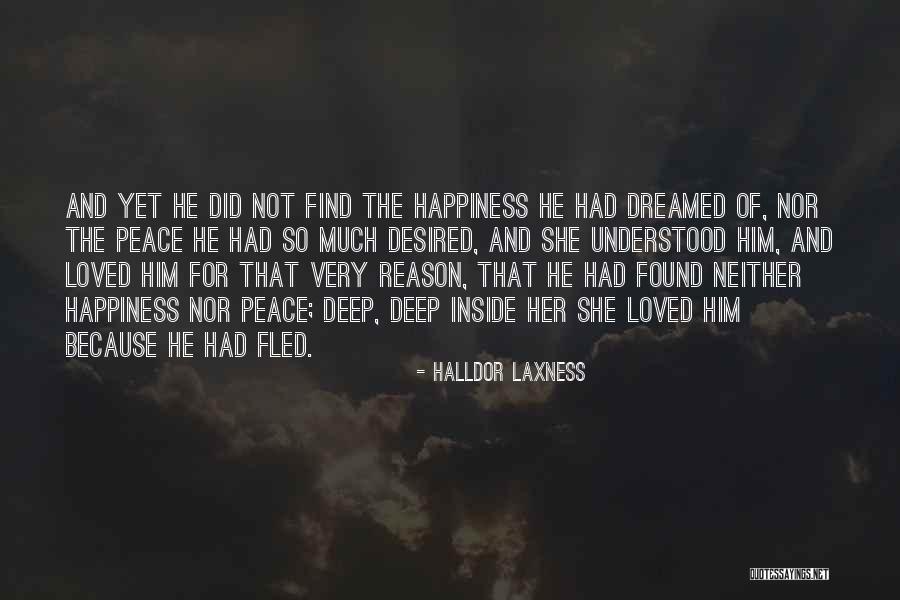 Plurima Bona Quotes By Halldor Laxness Plurima Bona Quotes By Halldor Laxness