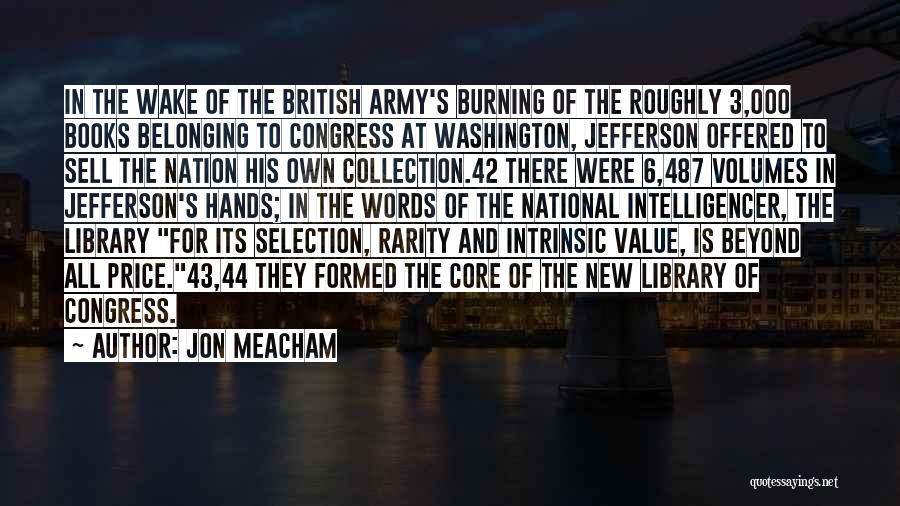 Plus 44 Quotes By Jon Meacham