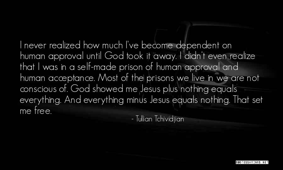 Plus And Minus Quotes By Tullian Tchividjian Plus And Minus Quotes By Tullian Tchividjian