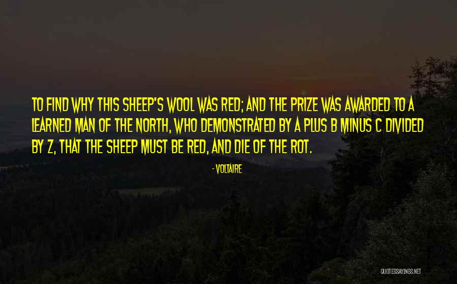 Plus And Minus Quotes By Voltaire Plus And Minus Quotes By Voltaire