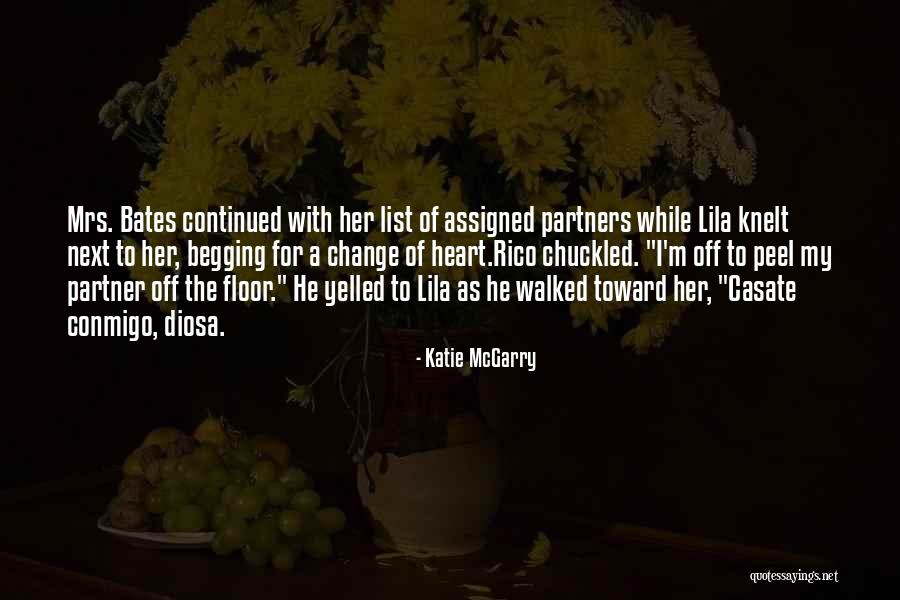 Plus In Spanish Quotes By Katie McGarry Plus In Spanish Quotes By Katie McGarry