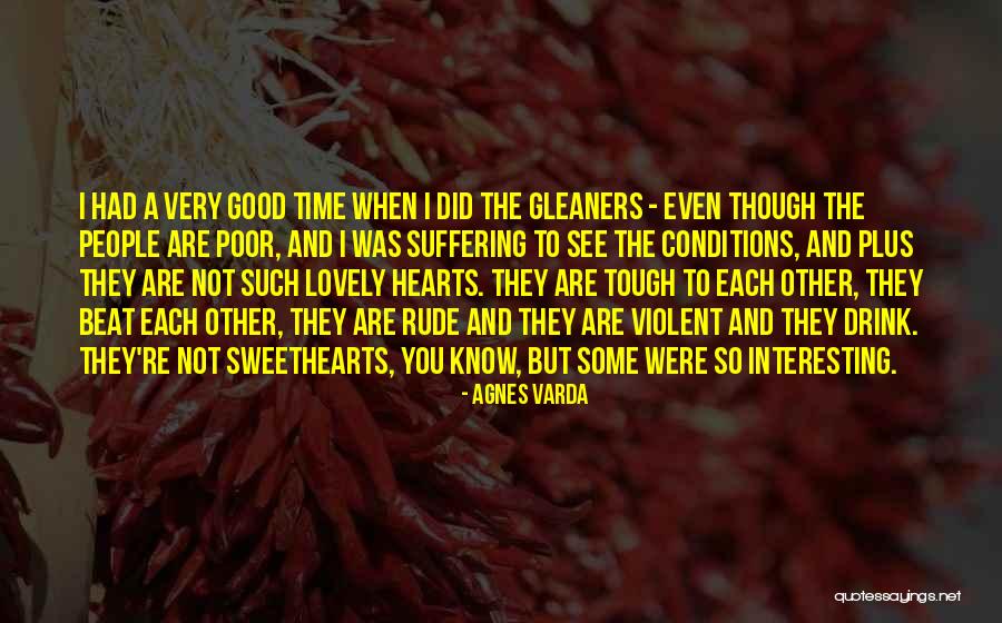 Plus Quotes By Agnes Varda Plus Quotes By Agnes Varda