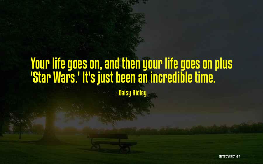 Plus Quotes By Daisy Ridley Plus Quotes By Daisy Ridley