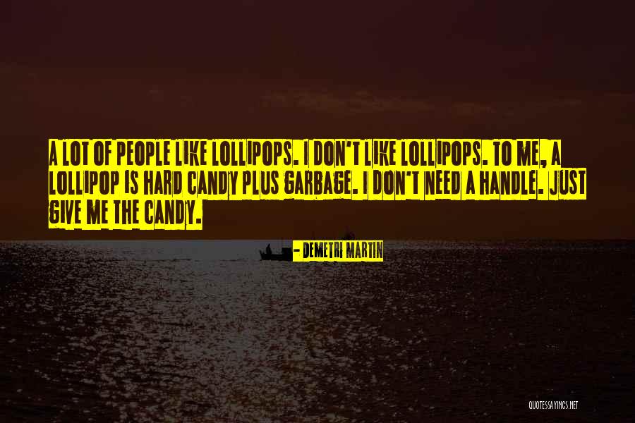 Plus Quotes By Demetri Martin Plus Quotes By Demetri Martin