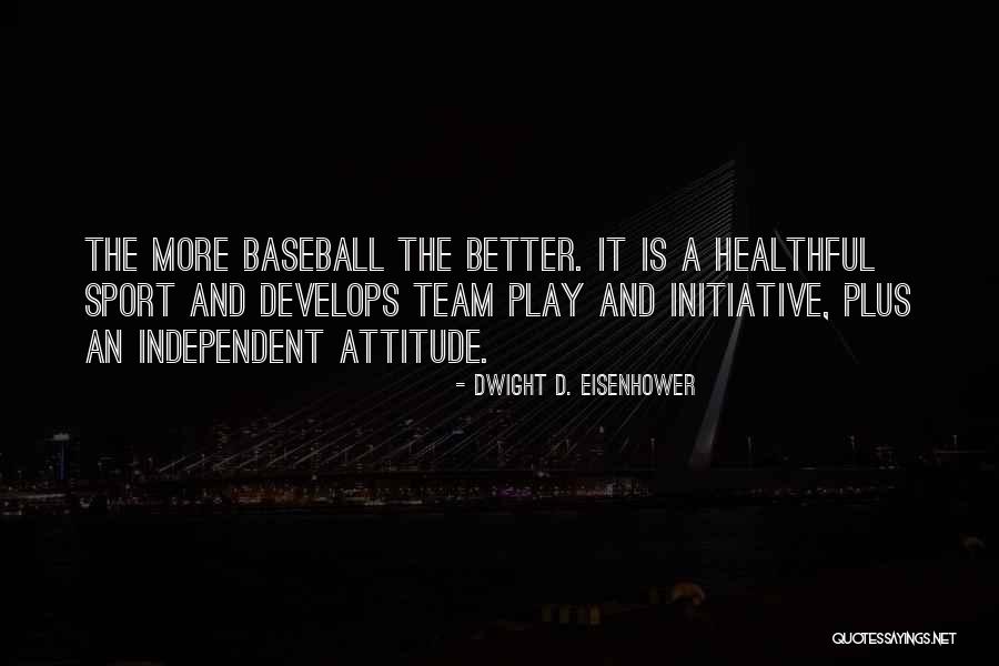 Plus Quotes By Dwight D. Eisenhower Plus Quotes By Dwight D. Eisenhower