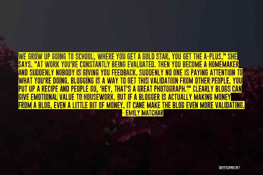 Plus Quotes By Emily Matchar Plus Quotes By Emily Matchar