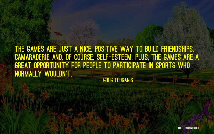Plus Quotes By Greg Louganis Plus Quotes By Greg Louganis