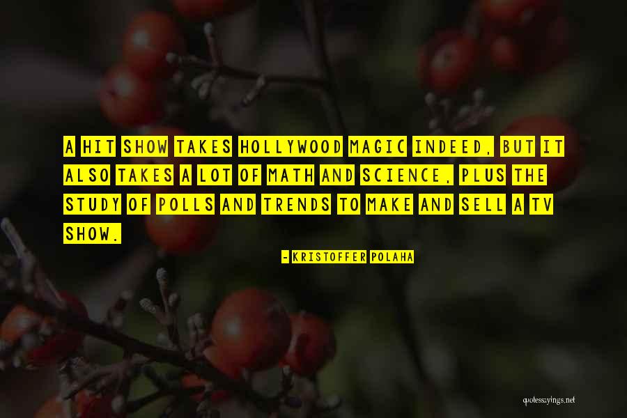 Plus Quotes By Kristoffer Polaha Plus Quotes By Kristoffer Polaha