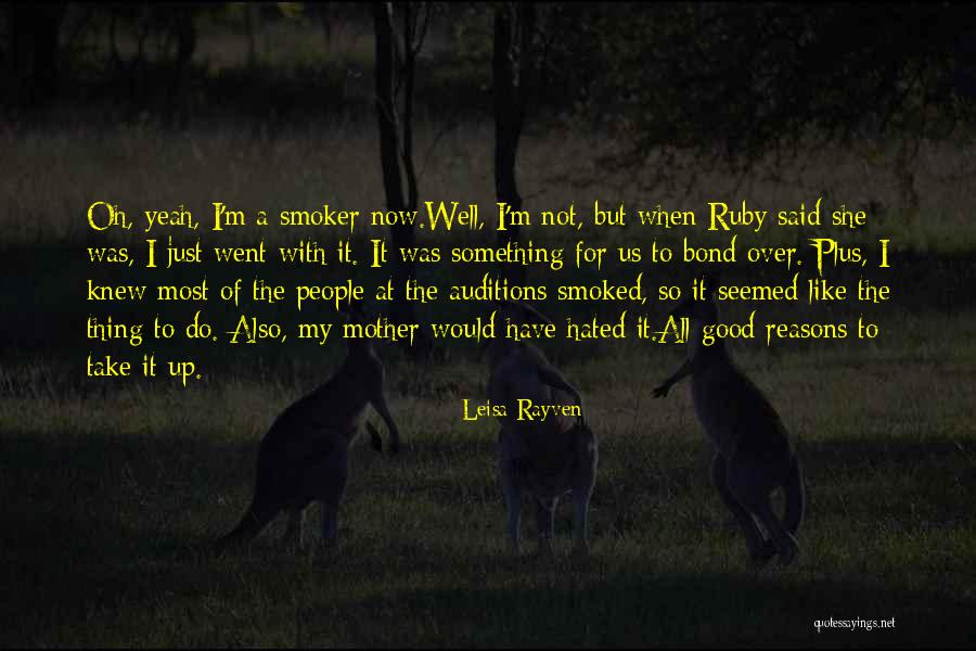 Plus Quotes By Leisa Rayven Plus Quotes By Leisa Rayven