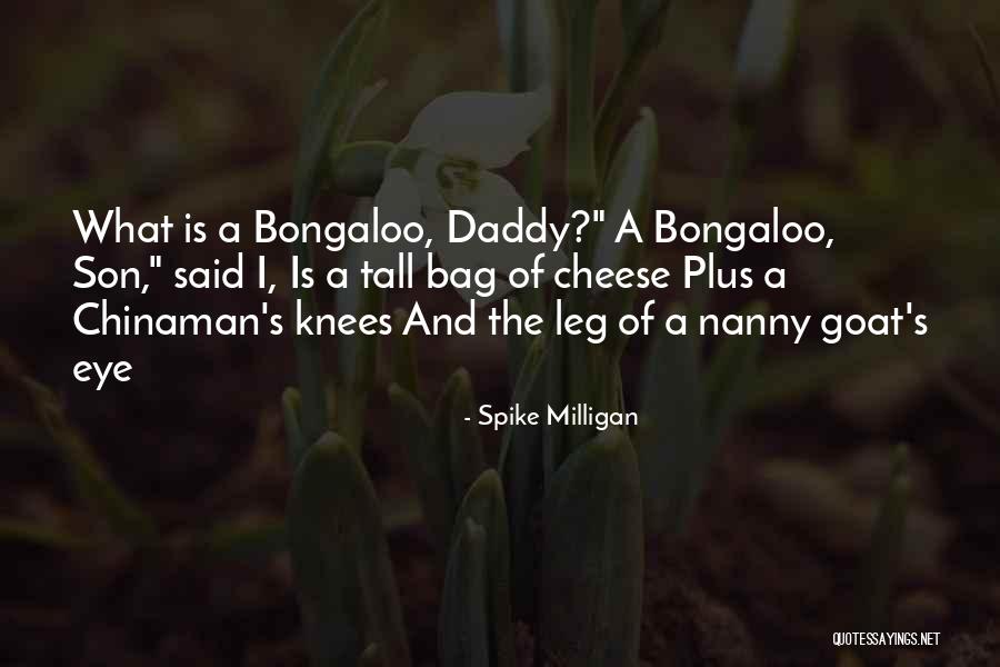 Plus Quotes By Spike Milligan Plus Quotes By Spike Milligan