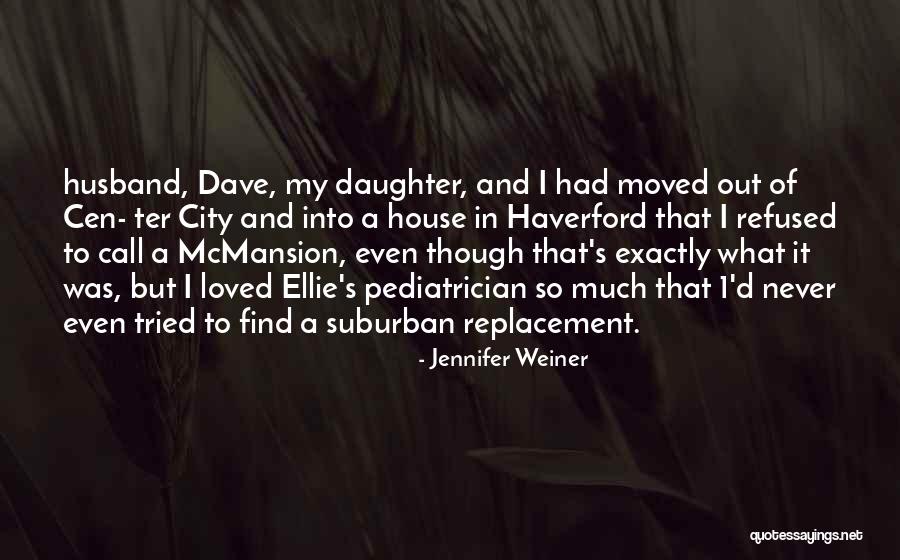 Plus Replacement Quotes By Jennifer Weiner Plus Replacement Quotes By Jennifer Weiner