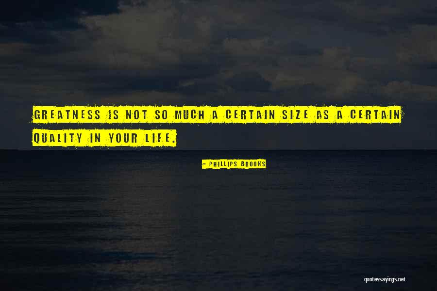 Plus Size Inspirational Quotes By Phillips Brooks Plus Size Inspirational Quotes By Phillips Brooks