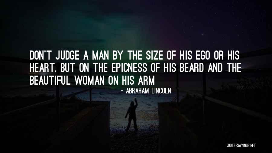 Plus Size Woman Quotes By Abraham Lincoln Plus Size Woman Quotes By Abraham Lincoln