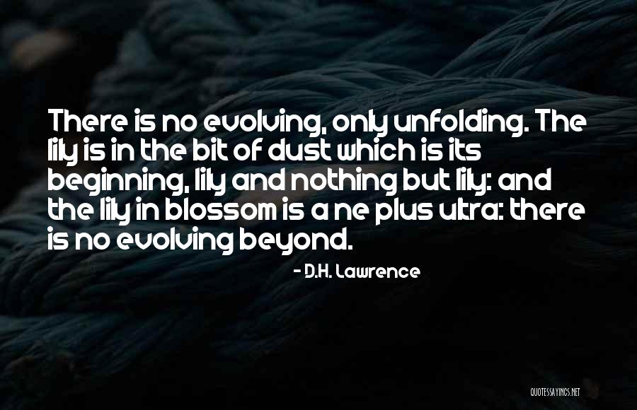 Plus Ultra Quotes By D.H. Lawrence Plus Ultra Quotes By D.H. Lawrence