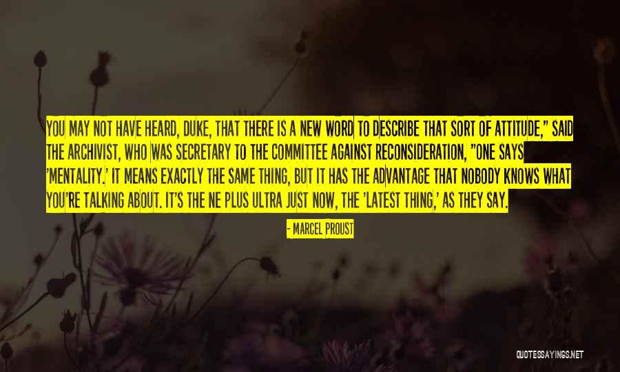 Plus Ultra Quotes By Marcel Proust Plus Ultra Quotes By Marcel Proust