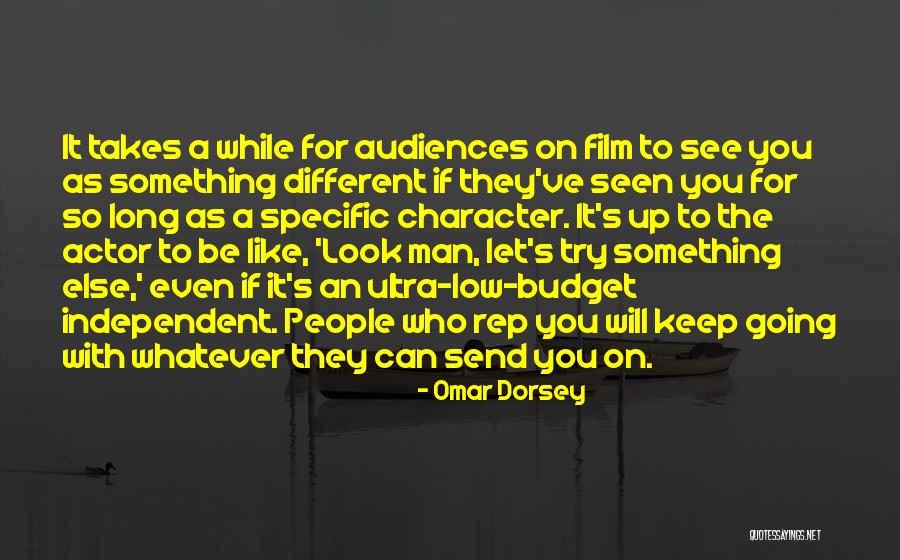 Plus Ultra Quotes By Omar Dorsey Plus Ultra Quotes By Omar Dorsey