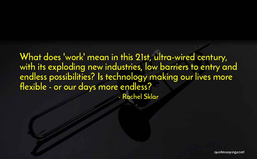 Plus Ultra Quotes By Rachel Sklar Plus Ultra Quotes By Rachel Sklar