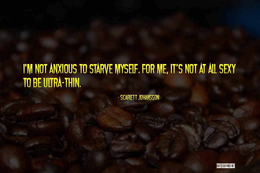 Plus Ultra Quotes By Scarlett Johansson Plus Ultra Quotes By Scarlett Johansson