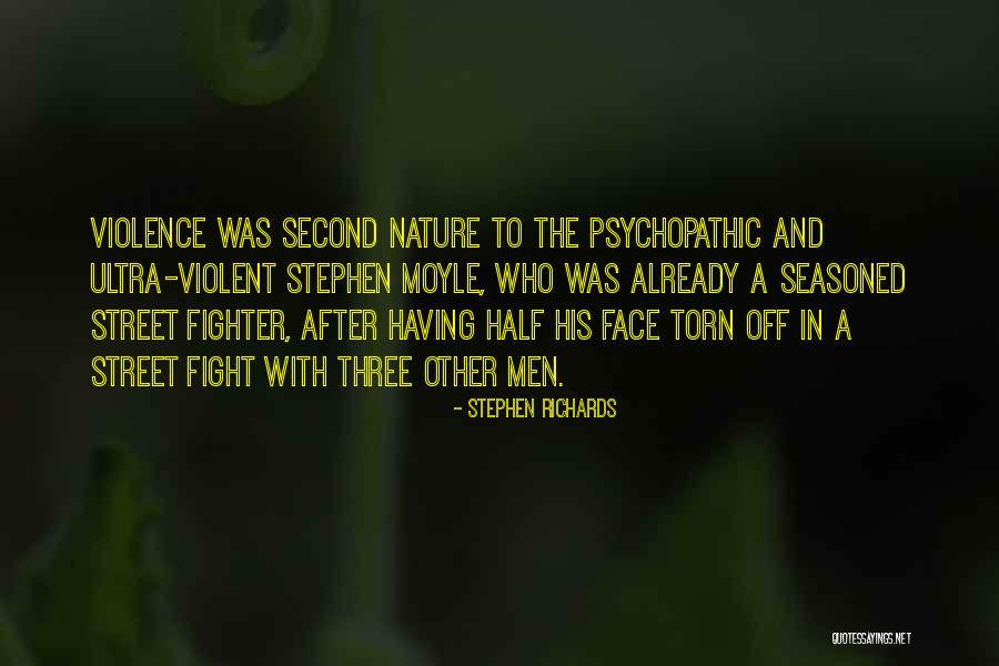 Plus Ultra Quotes By Stephen Richards Plus Ultra Quotes By Stephen Richards