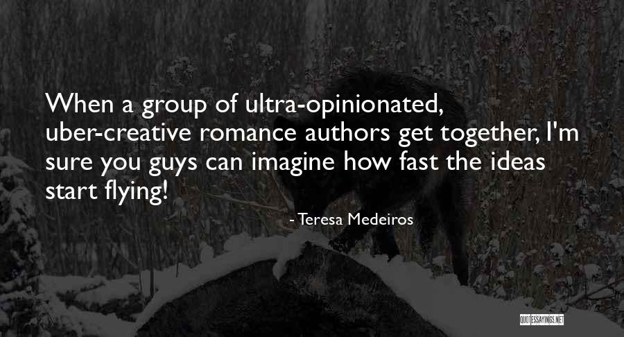 Plus Ultra Quotes By Teresa Medeiros Plus Ultra Quotes By Teresa Medeiros