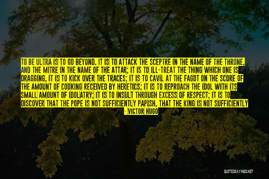 Plus Ultra Quotes By Victor Hugo Plus Ultra Quotes By Victor Hugo