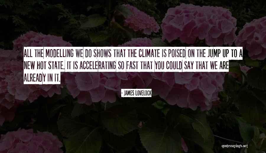 Pluses Def Quotes By James Lovelock Pluses Def Quotes By James Lovelock
