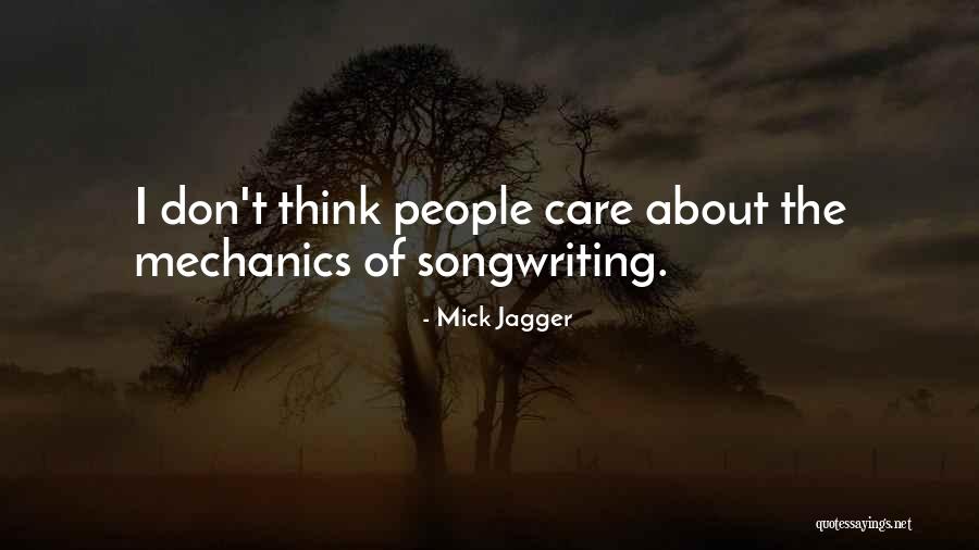 Plushers Quotes By Mick Jagger Plushers Quotes By Mick Jagger
