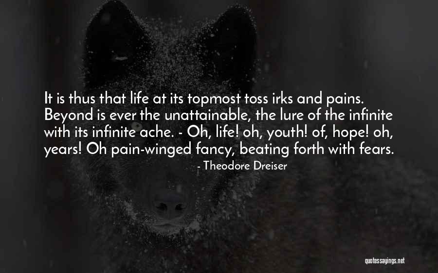 Plushy Host Quotes By Theodore Dreiser Plushy Host Quotes By Theodore Dreiser
