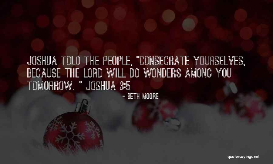 Plushys Quotes By Beth Moore Plushys Quotes By Beth Moore