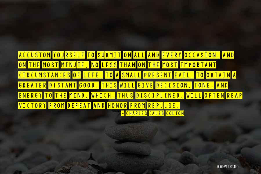 Plusieurs Personnes Quotes By Charles Caleb Colton Plusieurs Personnes Quotes By Charles Caleb Colton