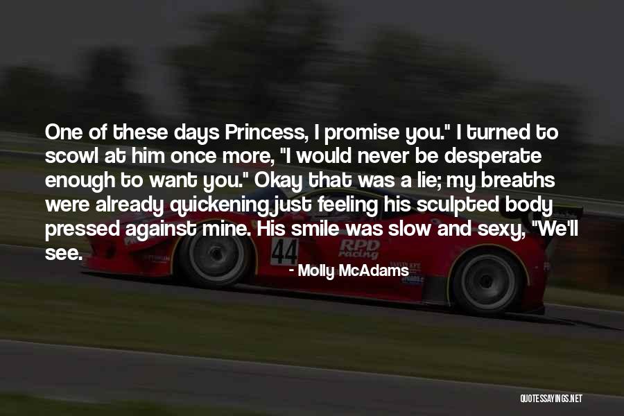 Plusieurs Personnes Quotes By Molly McAdams Plusieurs Personnes Quotes By Molly McAdams