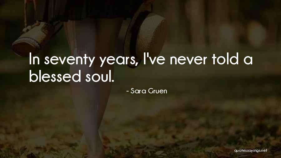 Plusieurs Personnes Quotes By Sara Gruen Plusieurs Personnes Quotes By Sara Gruen