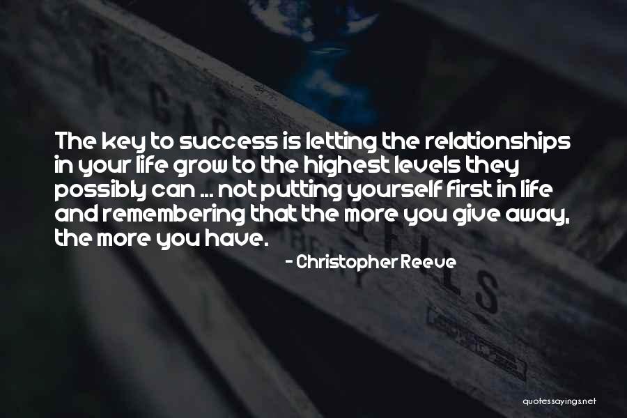 Pluskwy Quotes By Christopher Reeve Pluskwy Quotes By Christopher Reeve