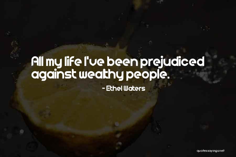 Pluslongtemps Quotes By Ethel Waters Pluslongtemps Quotes By Ethel Waters