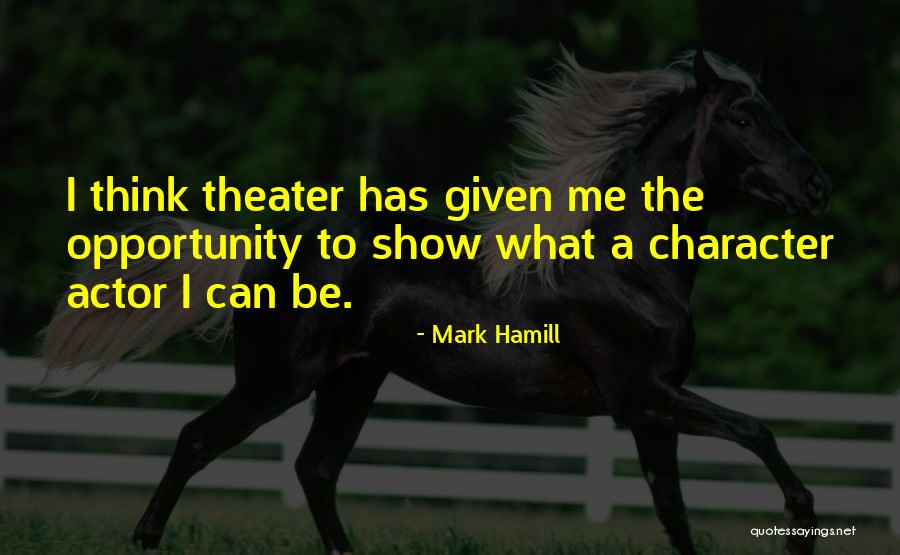 Pluslongtemps Quotes By Mark Hamill Pluslongtemps Quotes By Mark Hamill