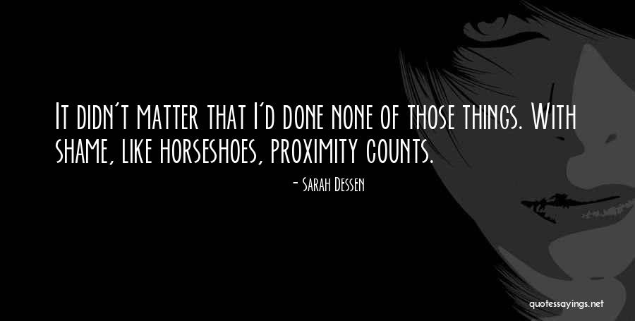 Plusses Quotes By Sarah Dessen Plusses Quotes By Sarah Dessen