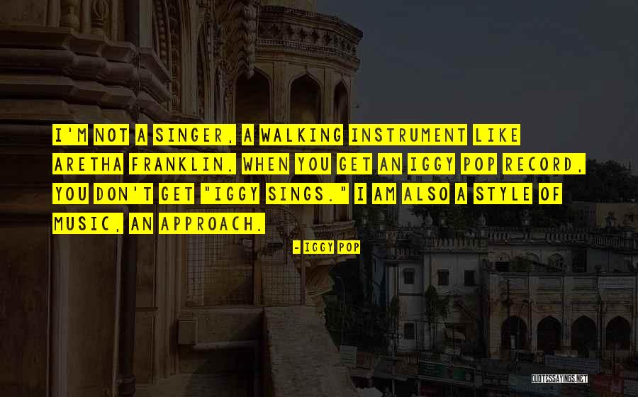 Plusval A Ecuador Quotes By Iggy Pop Plusval A Ecuador Quotes By Iggy Pop