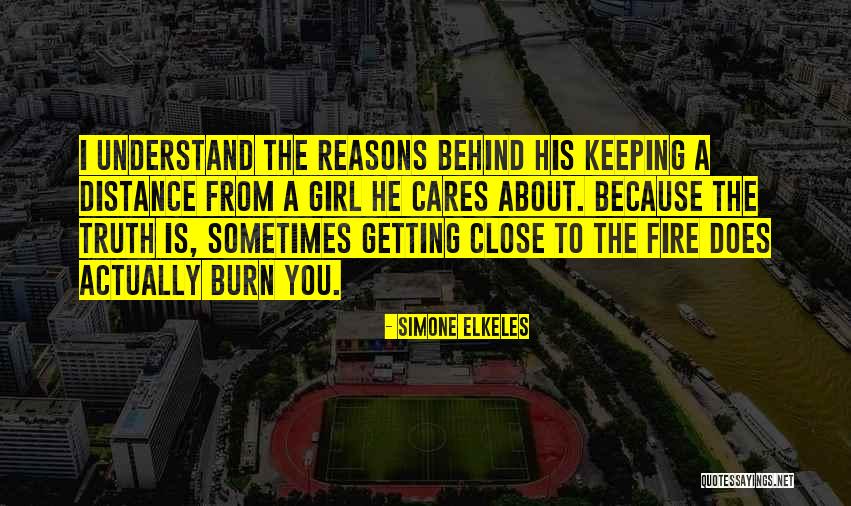 Plusval A Ecuador Quotes By Simone Elkeles Plusval A Ecuador Quotes By Simone Elkeles