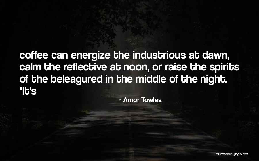 Plusval A Quotes By Amor Towles Plusval A Quotes By Amor Towles