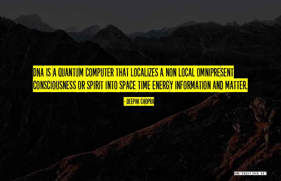 Plusval A Quotes By Deepak Chopra Plusval A Quotes By Deepak Chopra