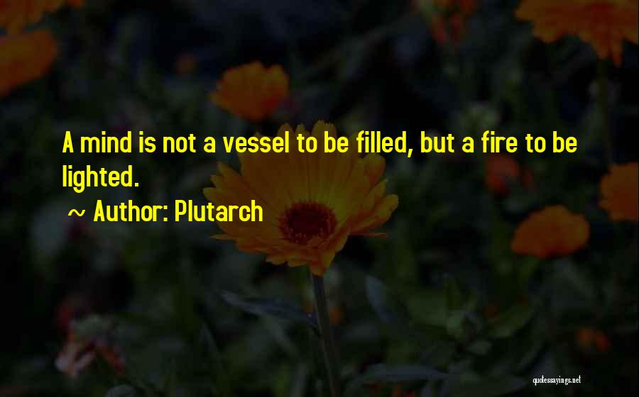 Plutarch Quotes 1035464