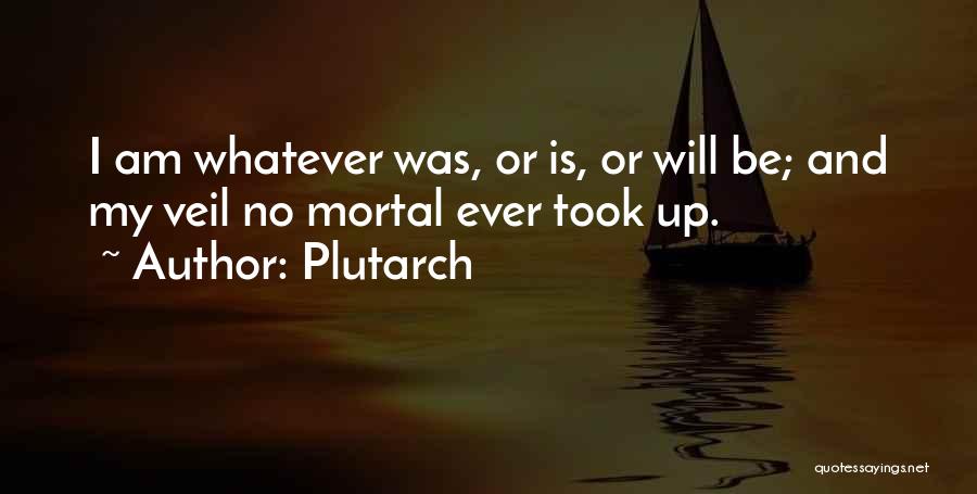 Plutarch Quotes 1198307