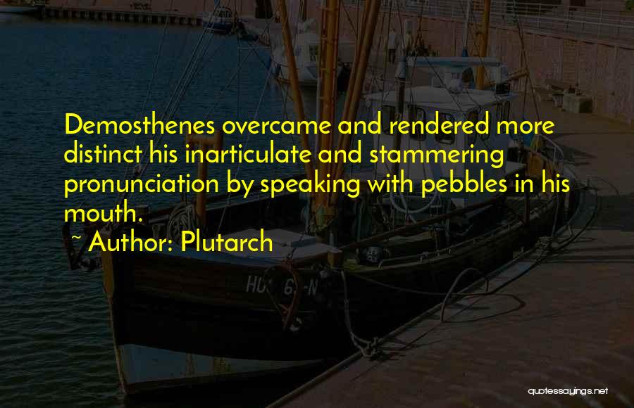 Plutarch Quotes 1293522