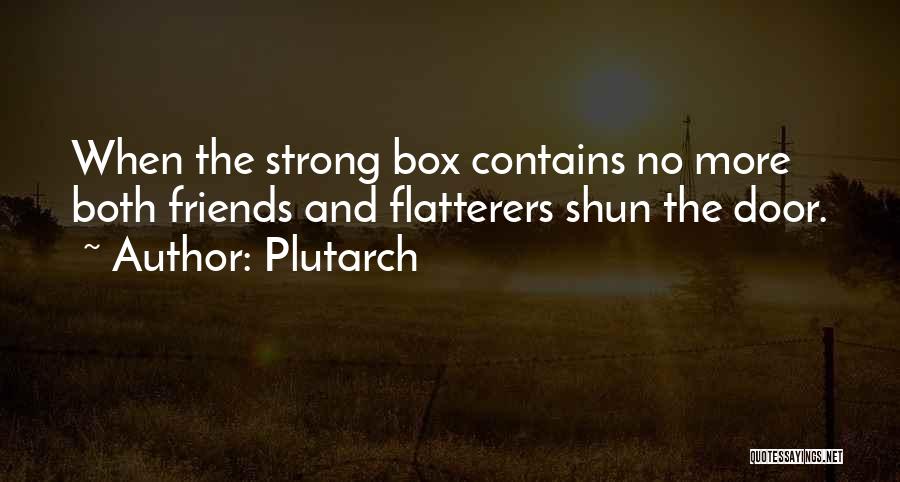 Plutarch Quotes 1301683