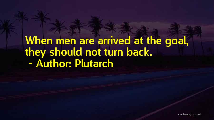 Plutarch Quotes 131740