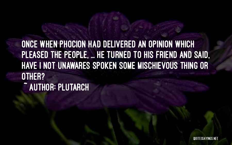 Plutarch Quotes 1510627